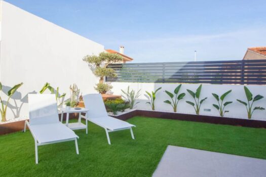 Luxusní vily v Torreta Florida!