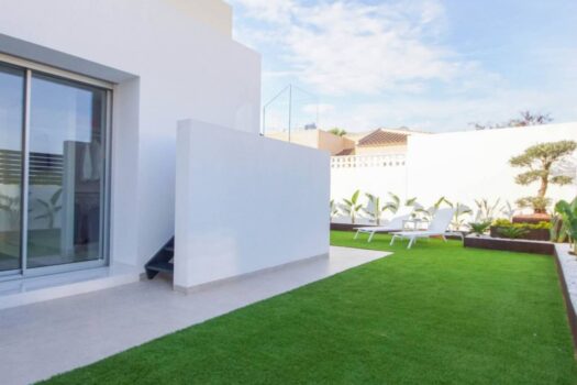 Luxusní vily v Torreta Florida!