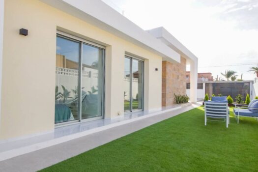 Luxusní vily v Torreta Florida!