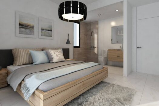 Luxusní vily v Torreta Florida!