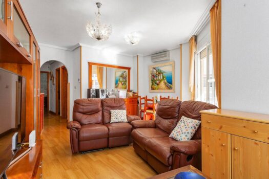 3 bedroom ALL EXTERIOR CORNER opportunity with pool