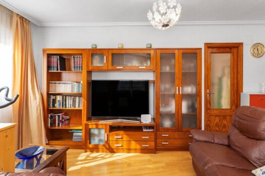 3 bedroom ALL EXTERIOR CORNER opportunity with pool