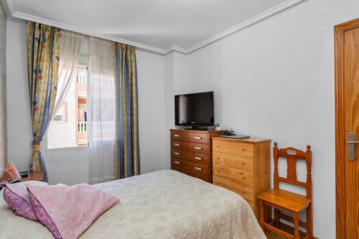 3 bedroom ALL EXTERIOR CORNER opportunity with pool