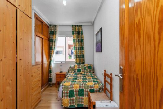 3 bedroom ALL EXTERIOR CORNER opportunity with pool