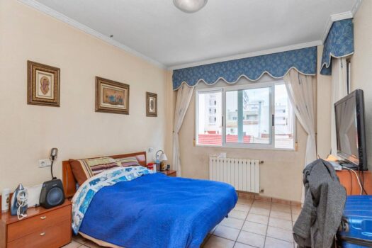 Úchvatný dům v centru Torrevieji