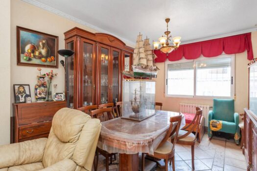 Úchvatný dům v centru Torrevieji