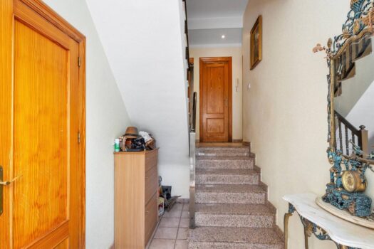 Úchvatný dům v centru Torrevieji