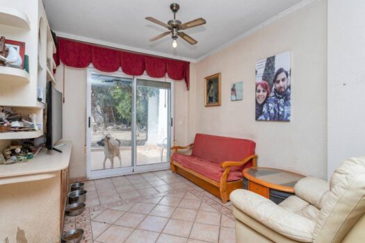 Úchvatný dům v centru Torrevieji