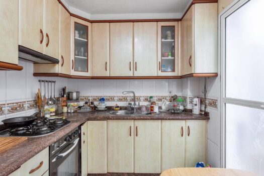 Úchvatný dům v centru Torrevieji