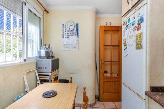 Úchvatný dům v centru Torrevieji