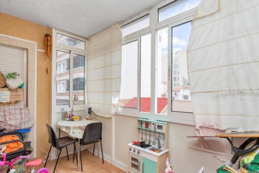 Úchvatný dům v centru Torrevieji