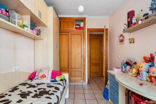 Úchvatný dům v centru Torrevieji