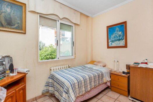 Úchvatný dům v centru Torrevieji