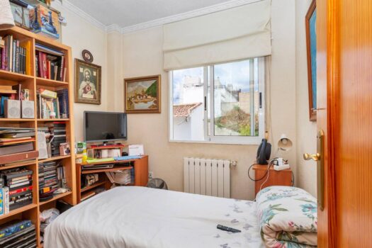 Úchvatný dům v centru Torrevieji