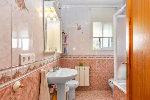 Úchvatný dům v centru Torrevieji