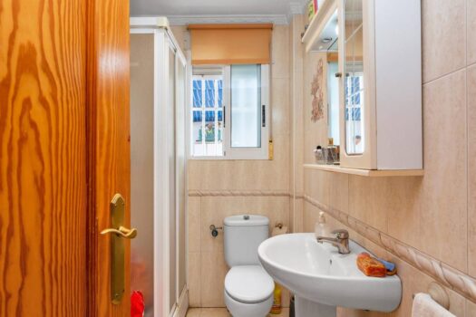 Úchvatný dům v centru Torrevieji