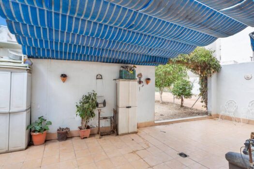 Úchvatný dům v centru Torrevieji