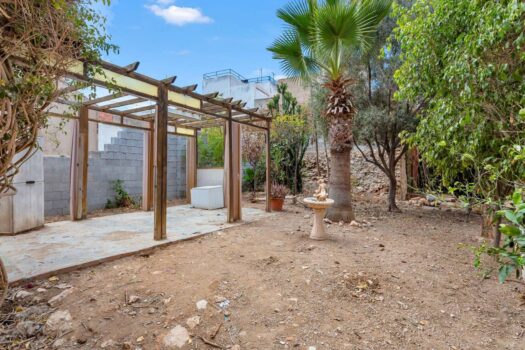 Úchvatný dům v centru Torrevieji