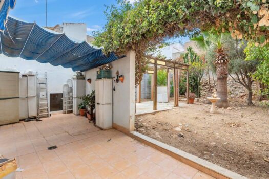 Úchvatný dům v centru Torrevieji