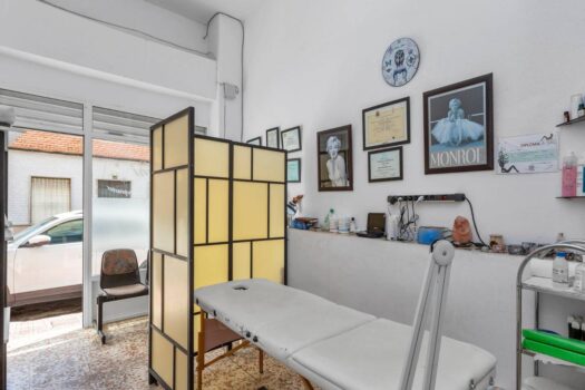 Úchvatný dům v centru Torrevieji