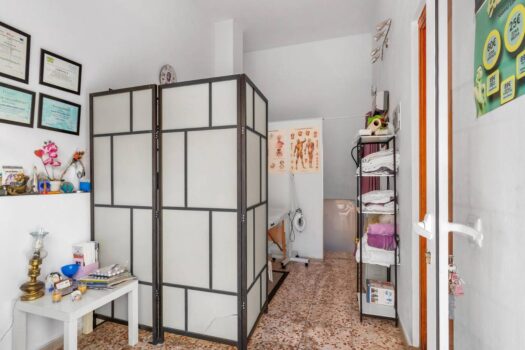 Úchvatný dům v centru Torrevieji