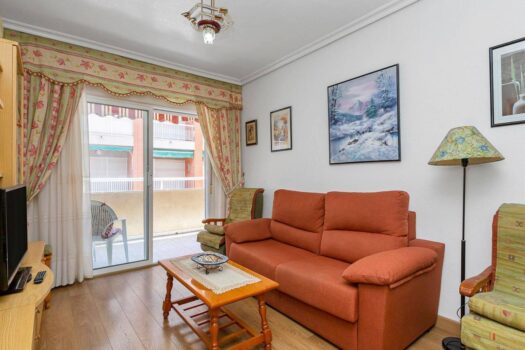 Apartmán Torrevieja, Playa del Cura