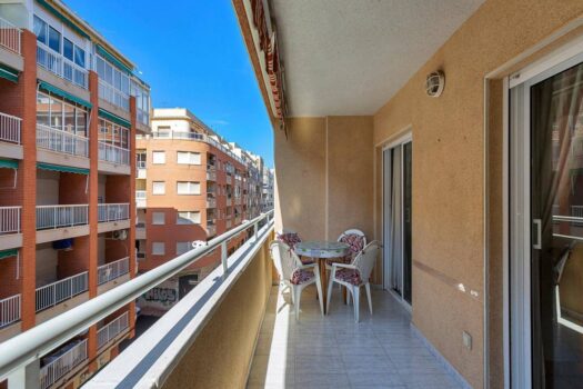 Apartmán Torrevieja, Playa del Cura