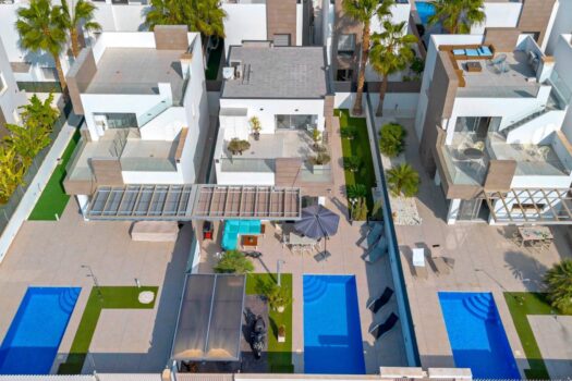 fabulous premium villa in guardamar