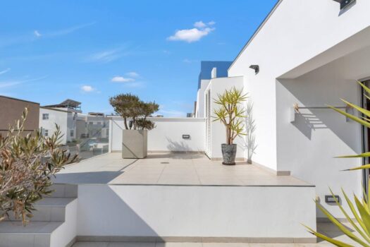 fabulous premium villa in guardamar