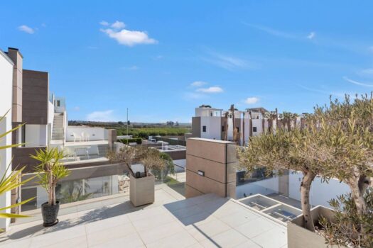 fabulous premium villa in guardamar