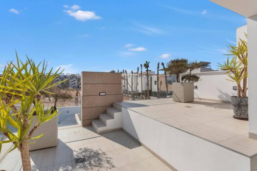 fabulous premium villa in guardamar