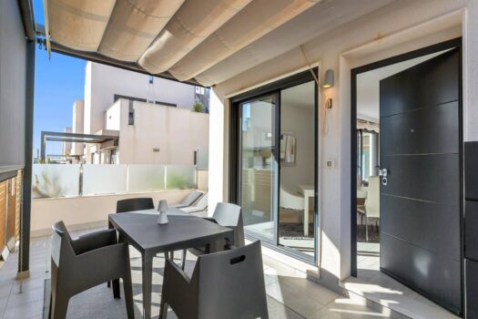 Magnificent independent villa with pool!!