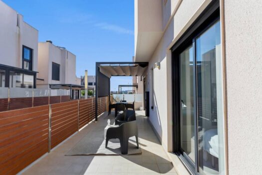 Magnificent independent villa with pool!!