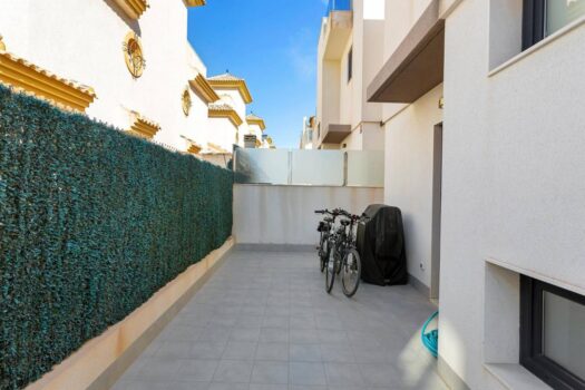 Magnificent independent villa with pool!!