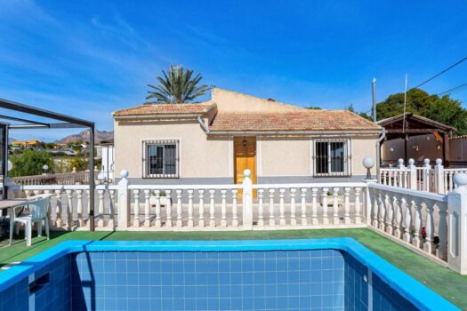 Rustic property · Sale ALICANTE · Albatera · Albatera Campo