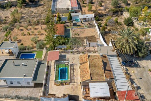 Rustic property · Sale ALICANTE · Albatera · Albatera Campo