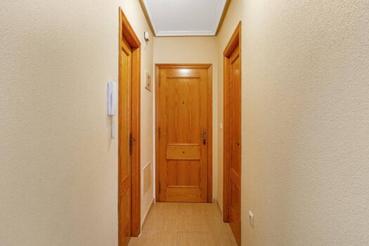 Apartmán – 1 ložnice – Guardamar del Segura