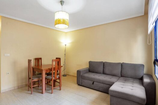 Apartmán – 1 ložnice – Guardamar del Segura