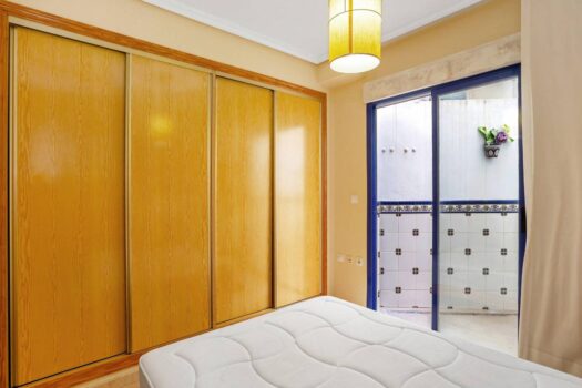 Apartmán – 1 ložnice – Guardamar del Segura