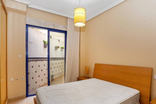 Apartmán – 1 ložnice – Guardamar del Segura