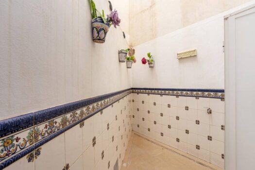 Apartmán – 1 ložnice – Guardamar del Segura