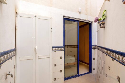 Apartmán – 1 ložnice – Guardamar del Segura