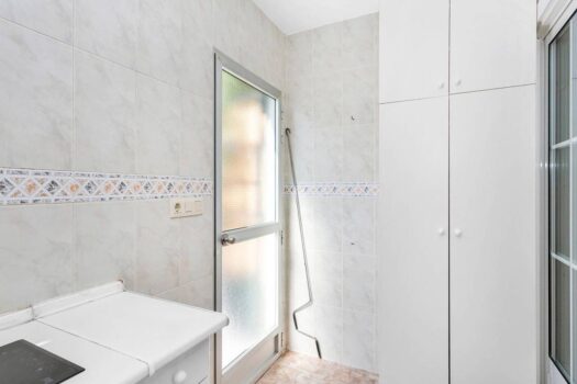 Opportunity in La Mata ground floor with 1 bedroom plot