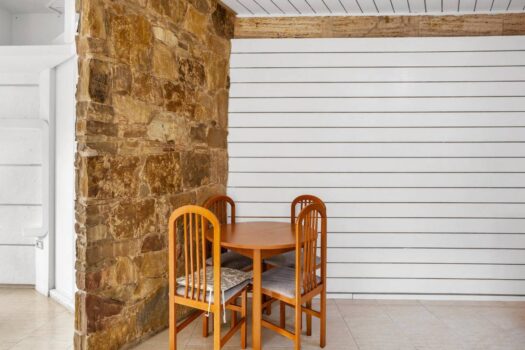 Apartment just a 9-minute walk from Playa del Cura!