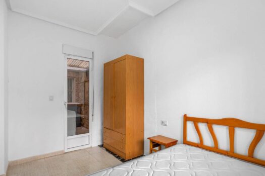 Apartment just a 9-minute walk from Playa del Cura!