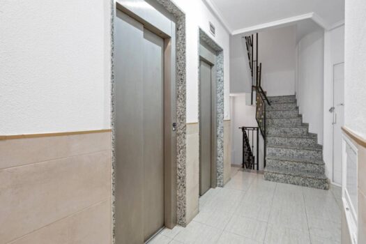 Apartment just a 9-minute walk from Playa del Cura!