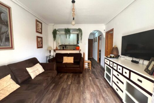 Apartmán – 2 ložnice – La Mata