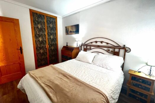 Apartmán – 2 ložnice – La Mata