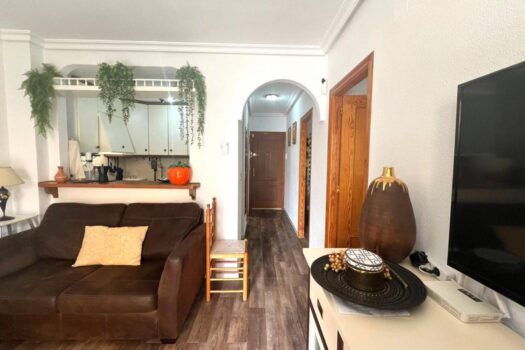 Apartmán – 2 ložnice – La Mata