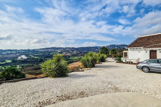 Samostatná vila – 3 ložnice – Mijas